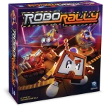 Robo Rally - DE