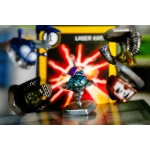 Robo Rally - DE
