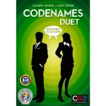 Codenames Duett