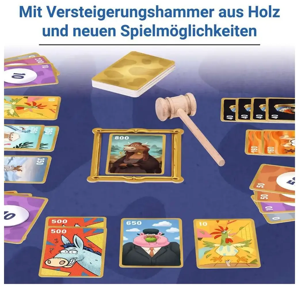 Kuhhandel - 40 Jahre Jubiläumsedition - DE/FR/IT