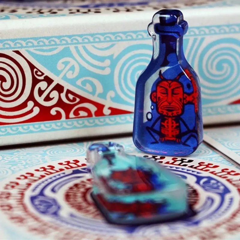 Bottle Imp - FR/EN