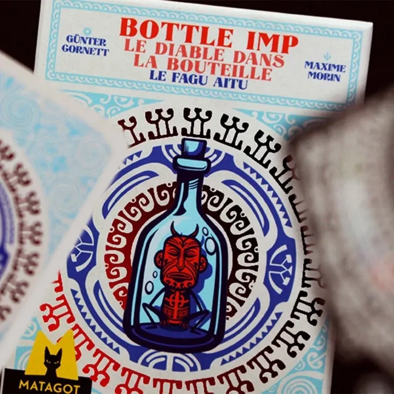 Bottle Imp - FR/EN