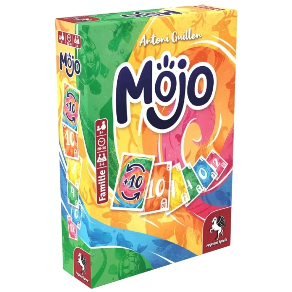 Mojo