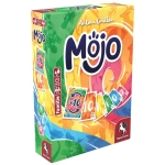 Mojo