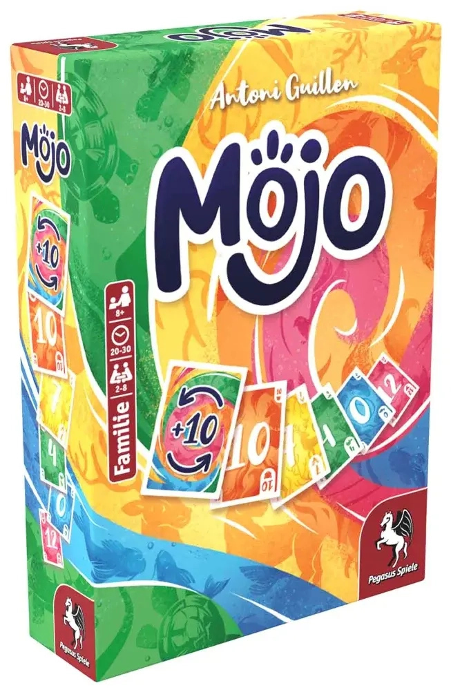 Mojo
