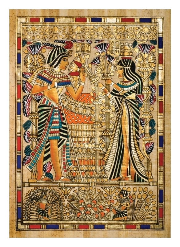 Papyrus