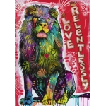 Love Relentlessly