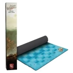 Pirates Of Maracaibo: Playmat