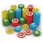 Life of the Amazonia Upgraded Resource Tokens - EN