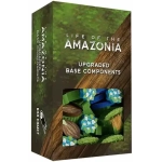 Life of the Amazonia Upgraded Base Components - EN