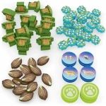 Life of the Amazonia Upgraded Base Components - EN