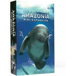 Life of the Amazonia - Mini-Expansion - EN