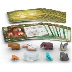 Life of the Amazonia - Mini-Expansion - EN