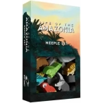 Life of the Amazonia Meeple Set - EN