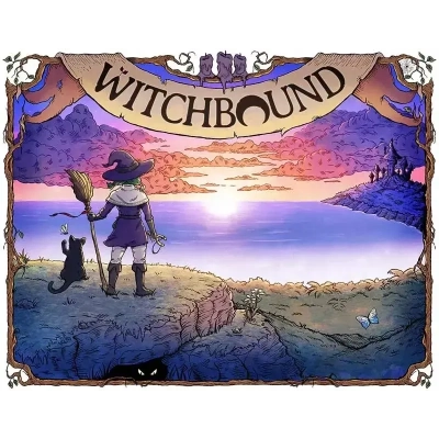 Witchbound - EN