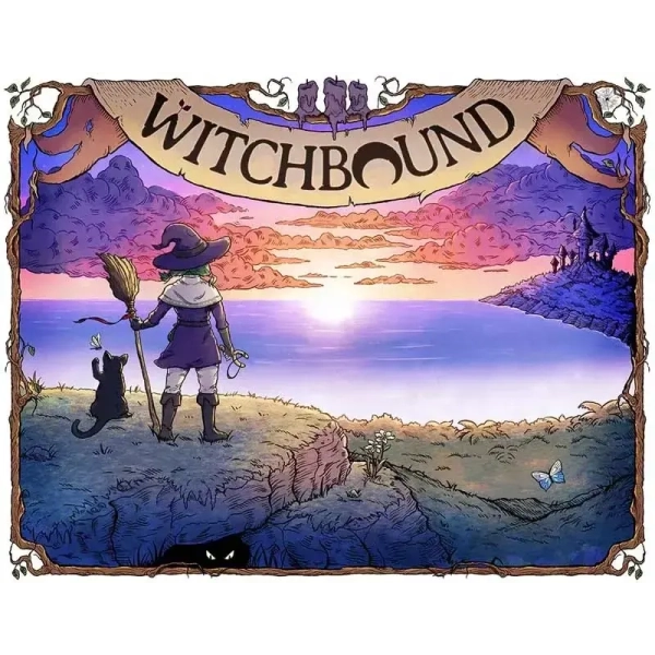 Witchbound - EN
