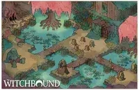 Witchbound - EN