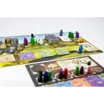 Obsession - Characters Expansion - EN