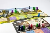 Obsession - Characters Expansion - EN