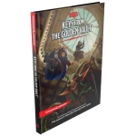 D&D RPG Adventure: Keys from the Golden Vault - EN