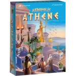 Akropolis - Athene Erweiterung - DE
