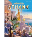 Akropolis - Athene Erweiterung - DE