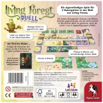 Living Forest Duell - DE