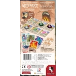 Vale of Eternity - Artefakte Erweiterung - DE