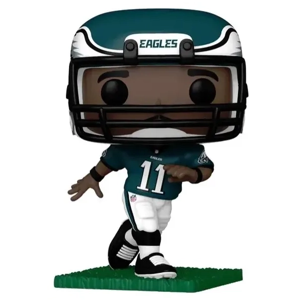 Funko POP! - NFL - A.J. Brown - Philadelphia Eagles