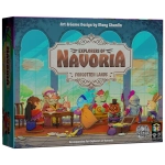 Explorers of Navoria - Forgotten Lands Expansion - EN