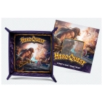 HeroQuest First Light Dice Tray