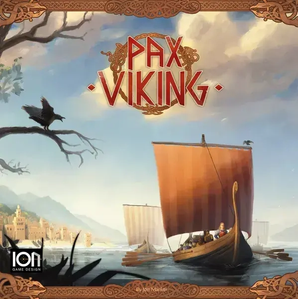 Pax Viking - DE