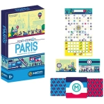 Next Station: Paris