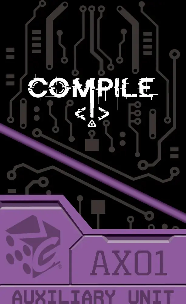 Compile - Aux 1 Expansion - EN