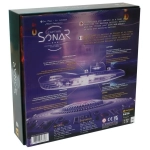 Captain Sonar - New Edition - EN