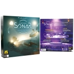 Captain Sonar - New Edition - EN