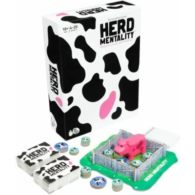 Herd Mentality - EN