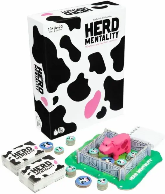 Herd Mentality - EN