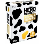 Herd Mentality Moosic & Moovies Reprint - Expansion - EN