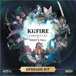 Kinfire Chronicles: Upgrade Kit - EN