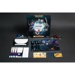 Kinfire Chronicles: Upgrade Kit - EN