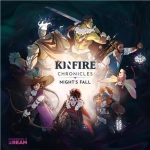 Kinfire Chronicles: Night's Fall - EN