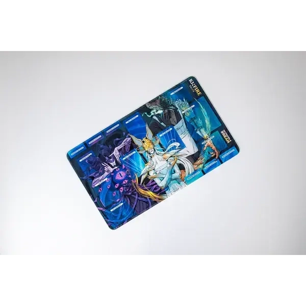 Kinfire Delve Playmat
