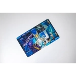 Kinfire Delve Playmat