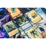 Kinfire Delve Playmat