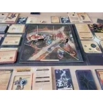 Kinfire Chronicles Nights Fall - DE