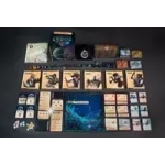 Kinfire Chronicles Nights Fall - DE