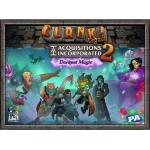 Clank! Legacy 2: Acquisitions Incorporated - Darkest Magic - EN