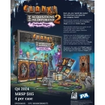 Clank! Legacy 2: Acquisitions Incorporated - Darkest Magic - EN