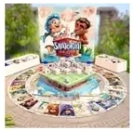 Santorini Pantheon Edition - EN